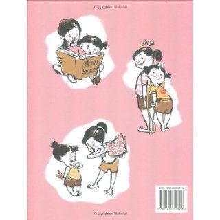 Big Sister, Little Sister LeUyen Pham 9780786851829 Books