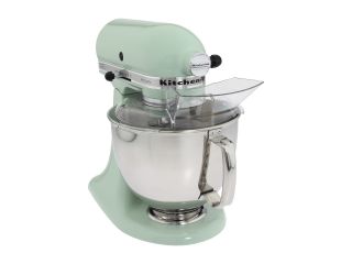 KitchenAid KSM150P 5 Quart Artisan Stand Mixer Pistachio