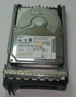 Dell 2G339 18GB Hard Drive Computers & Accessories