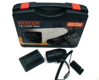 HAWKE Tracer Tri Star Pro Gun Light Kit (GL2951)  Hunting Cleaning And Maintenance Products  Sports & Outdoors