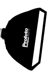 Profoto 254525 2x2 Feet Softbox (White)  Photographic Lighting Soft Boxes  Camera & Photo