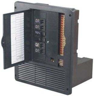 Progressive Dynamics PD4590K18LV 90 Amp Panel Converter with Charge Wizard Automotive