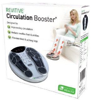 The Circulation Booster V3 Health & Personal Care