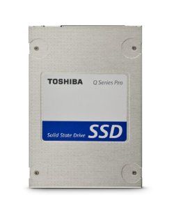 Toshiba 512GB Q Series Pro PC Internal Solid State Drive (HDTS351XZSTA) Computers & Accessories