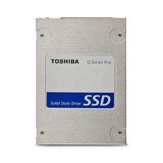 TOSHIBA Q Series Pro 512 GB Internal Solid State Drive / HDTS351XZSTA / Computers & Accessories