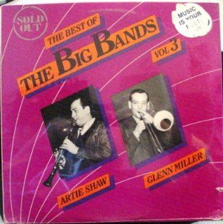 The Best of the Big Bands   Volume 3 Music