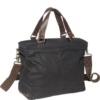 TOKEN Nostrand Waxed Duffle Bag (XS)