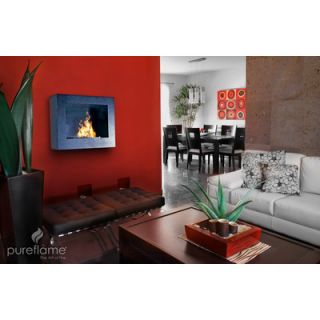 PureFlame Hestia Bio Ethanol Fireplace