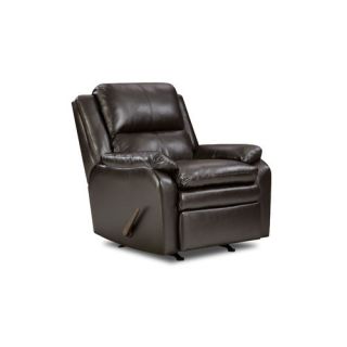 Soho Chaise Recliner