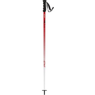 4FRNT Hot Dog Ski Poles 2014