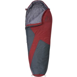 Kelty Mistral Sleeping Bag 20 Degree Synthetic
