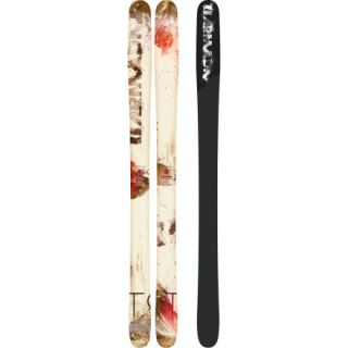 Armada TST Ski   Fat Skis