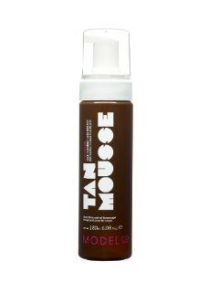 ModelCo Tan Mousse  Self Tanning Products  Beauty