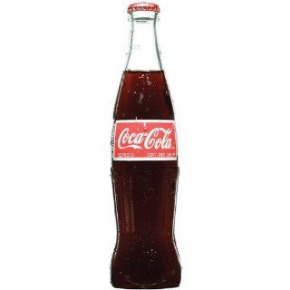 Coca Cola Classic   24/355mL bottles  Cola Soft Drinks  Grocery & Gourmet Food
