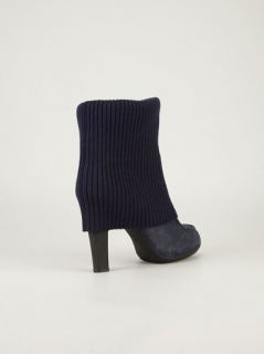 Hogan Ankle Boot