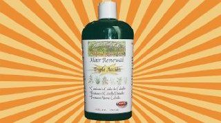 Citlali Shampoo Herbal 355ml  Hair Regrowth Treatments  Beauty