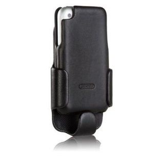Case Mate Signature Leather Case & Swivel Clip Holster Combo for AT&T Apple iPhone 3G S (3GS) 32GB Cell Phones & Accessories