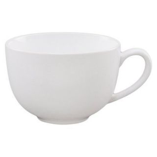 Threshold™ Cappuccino Mug   White