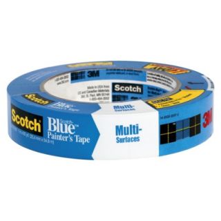 Scotch Painters Tape Blue Masking Tape