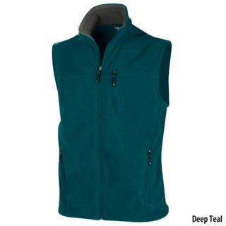Guide Series Mens Thermal Comfort Polartec Fleece Vest 616454