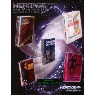 HSA Ventura Collection Auction Catalog #658 Tom Slater, Michael Riley, James L. Halperin (editor) 9781599671291 Books