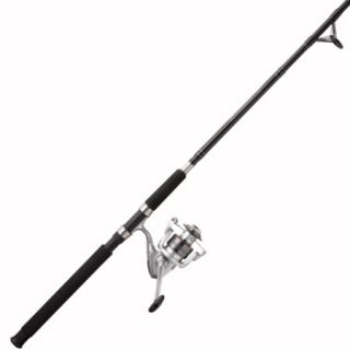 Shakespeare Contender Big Water Rod And Reel Combo 9 CONTBW9070CBO 696775