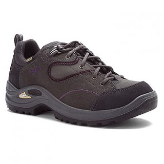Lowa Tempest Lo GTX® WS  Women's   Anthracite/Prune Leather