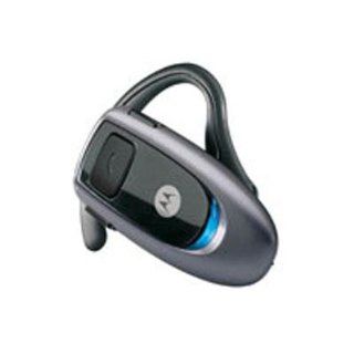H350 Bluetooth Headset Silver Cell Phones & Accessories