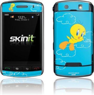 Looney Tunes   Tweety Bird Flying   BlackBerry Storm 9530   Skinit Skin Cell Phones & Accessories