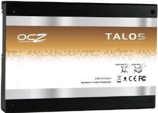 OCZ Talos C Series 480GB SAS 3.5 Inch Solid State Drive (TCSAK352 0480) Electronics