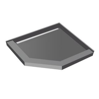 Tile Redi Neo Angle Shower Pan