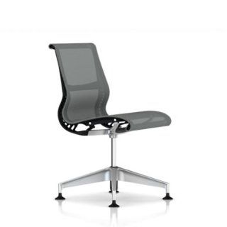 Setu Chair by Herman Miller   Adjustable Home Desk Chairs