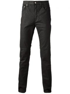 Acne Studios 'ace Pleather' Jean