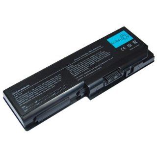 Laptop Battery for Toshiba Satellite L355 S7905, 9 cells 6600mAh Black Computers & Accessories