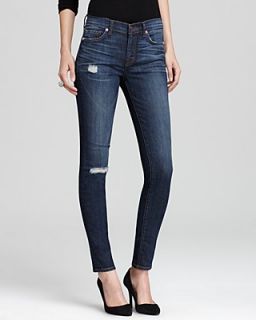 J Brand Jeans   811 Mid Rise Skinny's