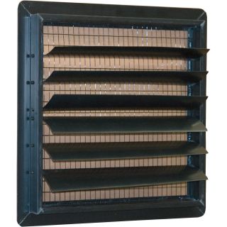 Port-A-Cool Louvers — For 16in. Units, Model# LOUVER-KIT-16  Fan Accessories