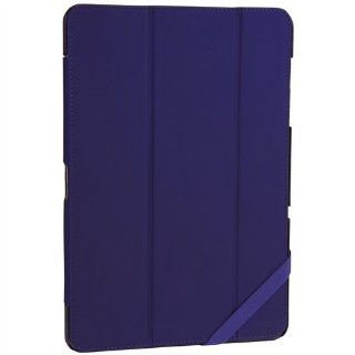 Targus Triad 10.1 Inch Tablet Case for Samsung Galaxy 3, Blue (THZ20201US) Computers & Accessories