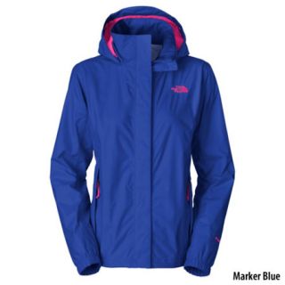 The North Face Womens Resolve Jacket 431156