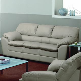 Palliser Furniture Aiden Leather Living Room Collection