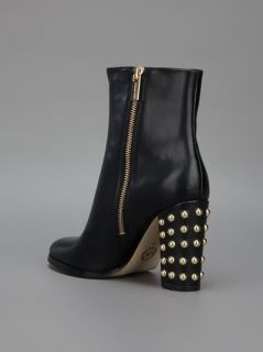 Michael Michael Kors Studded Boot