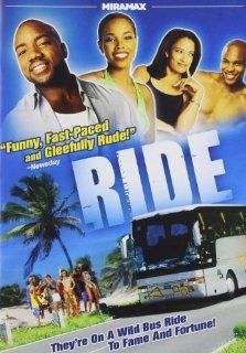 Ride Malik Yoba, John Witherspoon, Cedric The Entertainer, Millicent Shelton Movies & TV