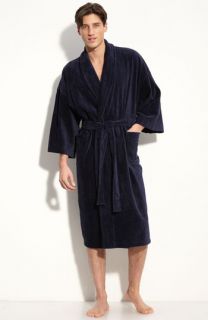 Polo Ralph Lauren Velour Kimono Robe