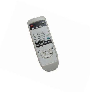 Universal 3LCD Projector Replacement Remote Control For EPSON H328B H312B H309B H309C H311B H311C Electronics
