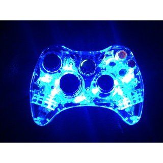 Afterglow AX.1 Controller for Xbox 360   Purple Video Games
