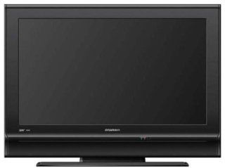 Sylvania LC370SL8 37 Inch WXGA LCD HDTV Electronics