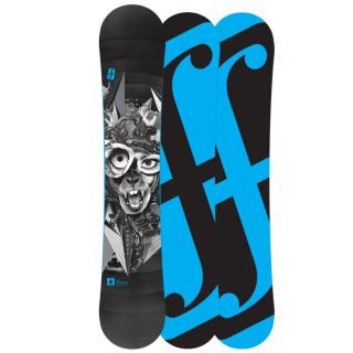 Forum Youngblood Double Dog Snowboard