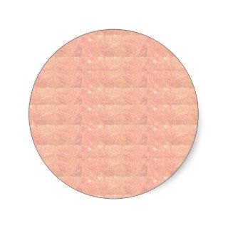 20 Soft Shade Embosed   Silken Golden Patterns Sticker