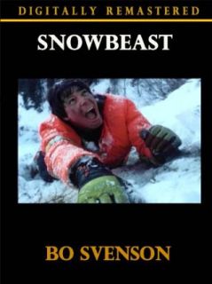 Snowbeast Bo Svenson, Robert Logan, Herb Wallerstein  Instant Video