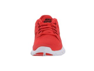 Nike Kids Free Run 5.0 (Big Kid) Light Crimson/Gym Red/Black