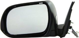 Genuine Toyota Parts 87940 48343 Driver Side Mirror Outside Rear View Automotive